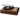 Jensen JTA385 3-Speed Belt-Drive Turntable with Pitch Control Cassette Player/Recorder AM/FM Stereo Radio and Built-in Speakers