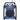 Sangean U3 AM/FM Ultra Rugged and Water Resistant Digital Tuning Radio Blue/black.