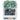 Sangean SR-32CL AM/FM Handheld Pocket Radio with Clear Reception and Portable Design