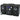 Supersonic SC-807 Multi-Function 3-Speed Turntable System with Bluetooth Wireless Streaming Integrated Cassette Player USB Connectivity and Built-in Stereo Speakers for Versatile Analog and Digital Audio Playback