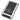 Jensen MCR-100 Portable Cassette Player & Recorder with AC/DC Power