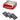 Betty Crocker 3-in-1 Indoor Grill Sandwich Panini Press & Waffle Maker Plus