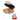 Betty Crocker BC4959 8 Inch Travel Size Nonstick Pizza Maker Plus with Insulated Travel Bag and Cord Storage Portable Electric Countertop Appliance