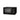 Commercial Chef CHM7DBD 0.7 Cu. Ft. Countertop Microwave Oven in Black with Compact Design Easy to Use Digital Controls