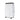 Commercial Cool CPT08HWB 8,000 BTU SACC/CEC Portable Air Conditioner with 12,000 BTU ASHRAE Cooling and 10,500 BTU Heating White 4-in-1 Air Conditioner Heater Dehumidifier Fan