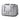 Betty Crocker 4-Slice Toaster White