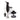 Betty Crocker BC-4306SK 2-Speed Immersion Hand Blender with Stainless Steel Shaft Electric Whisk Chopper Bowl and 600mL Beaker Silver Ergonomic Kitchen Blender