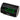 Jensen JCR-210 Multifunctional AM/FM Dual Alarm Clock Radio Featuring Soothing Nature Sounds Programmable Sleep Timer Auxiliary Audio Input Battery Backup and Adjustable Brightness LED Display