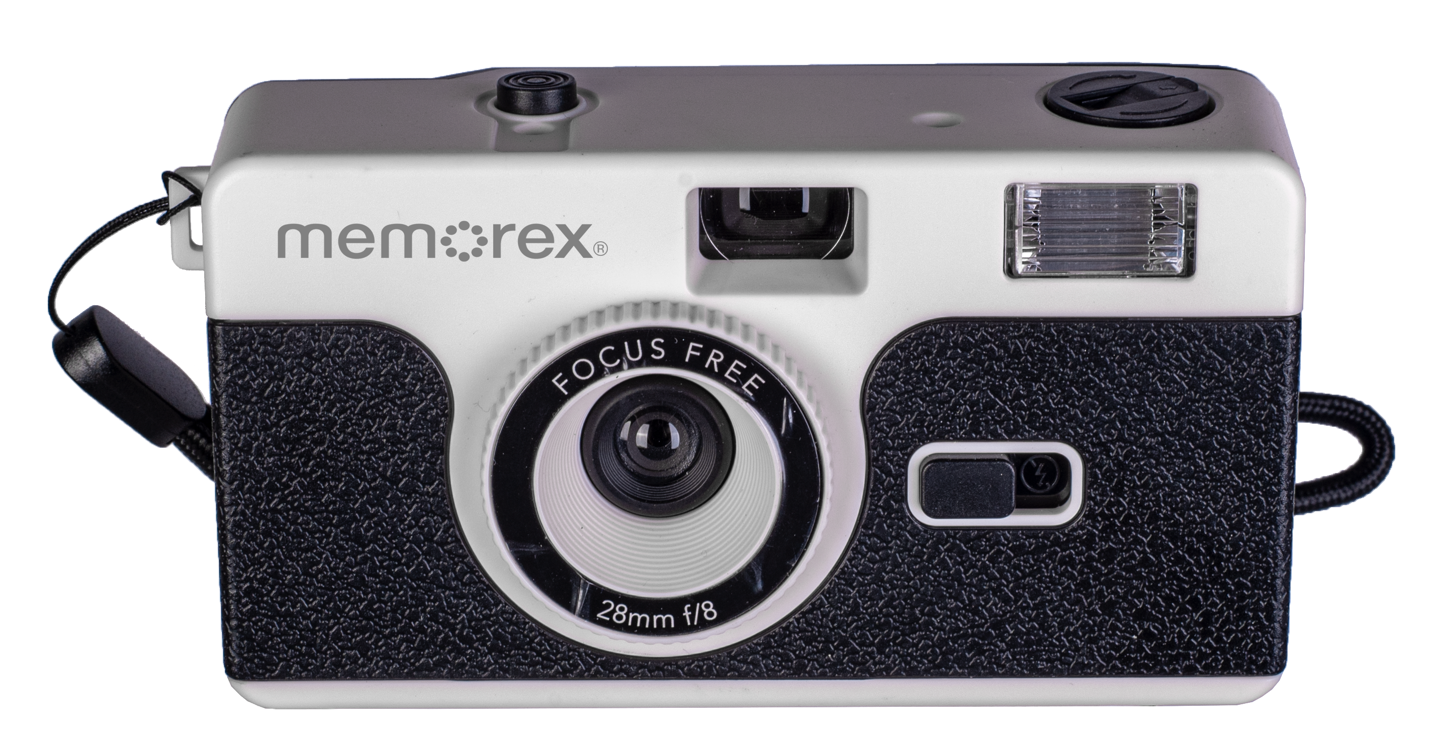 Memorex CM400 Reusable Camera