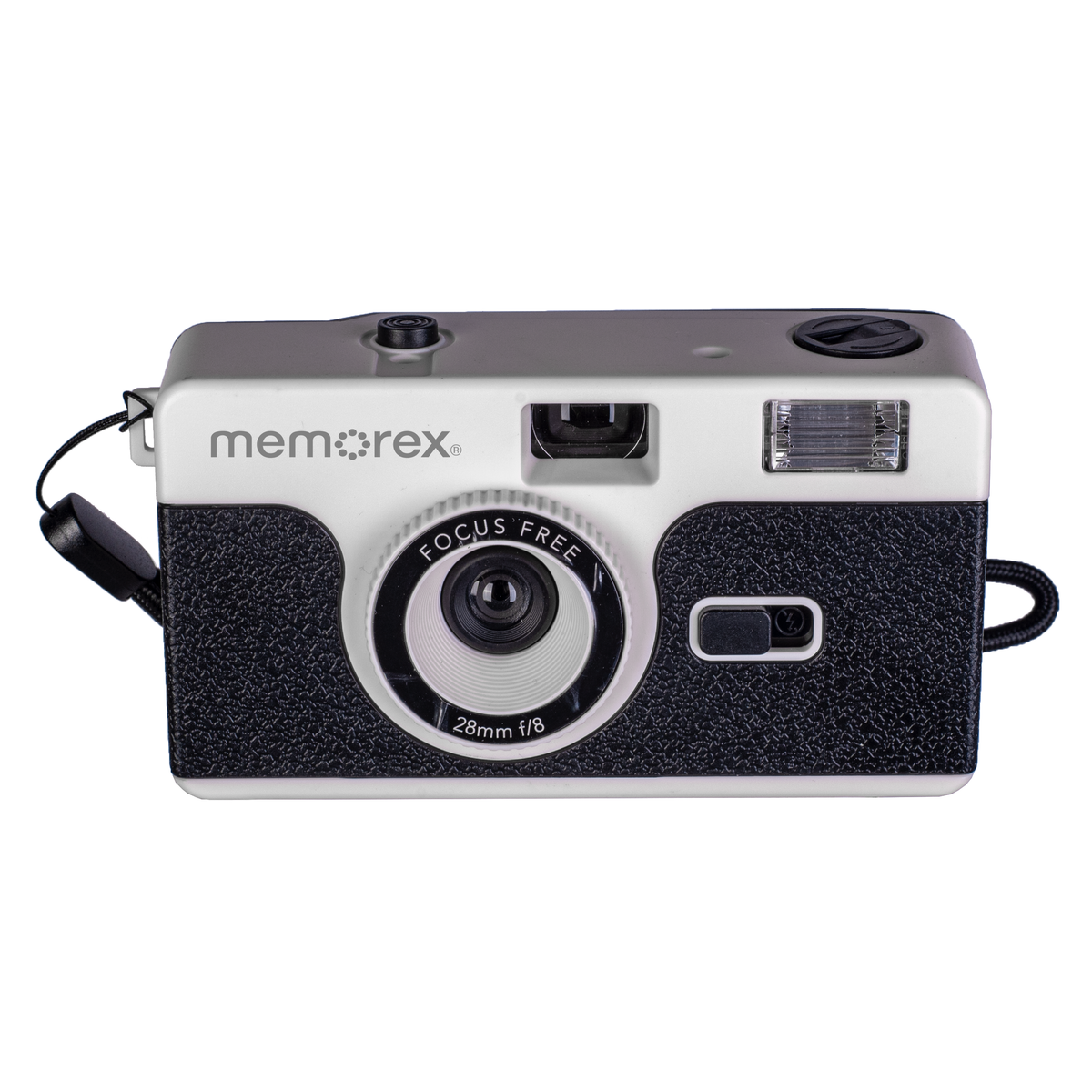 Memorex CM400 Reusable Camera – Capital Audio Electronics