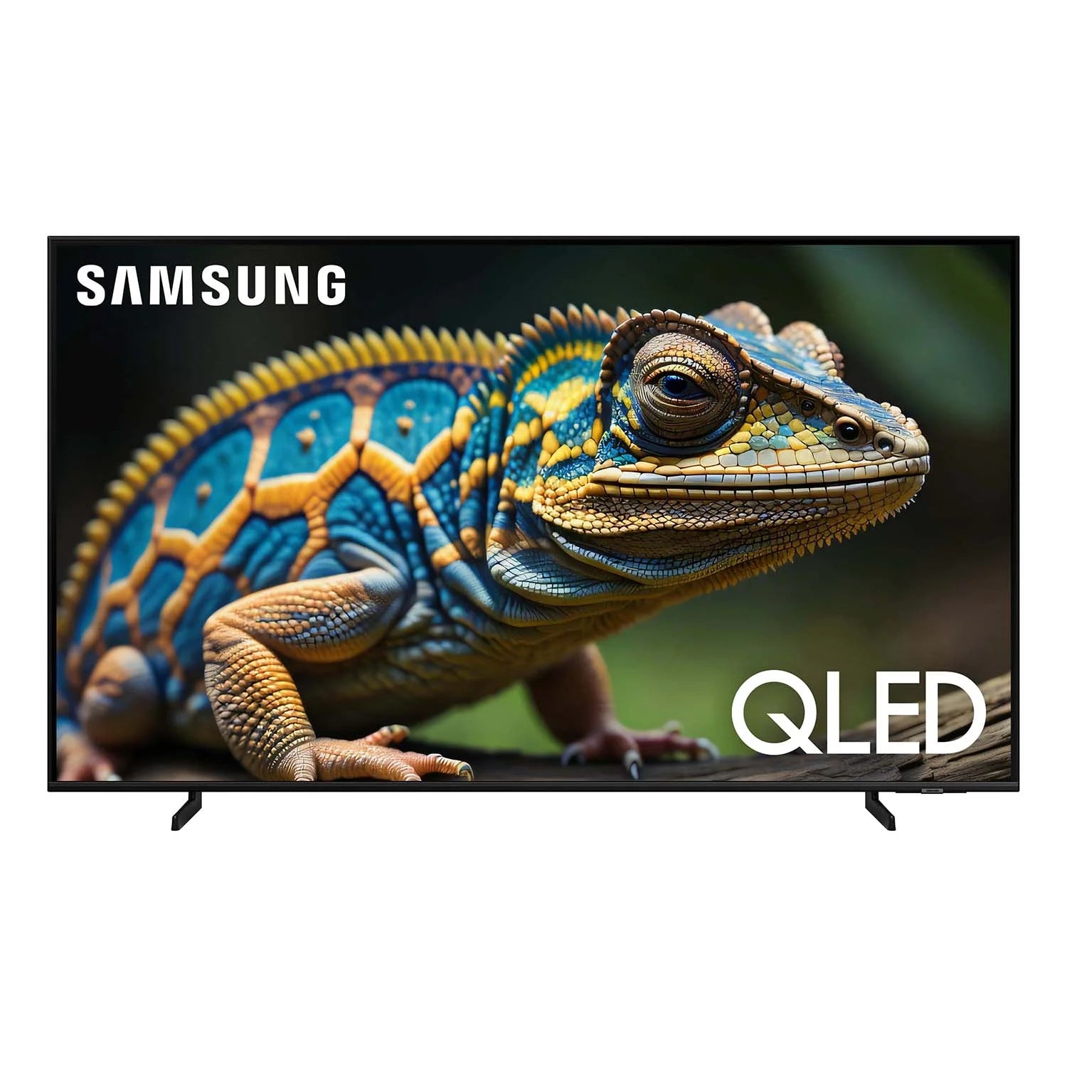 SAMSUNG Class Q60D QLED 4K Smart TV (2024)