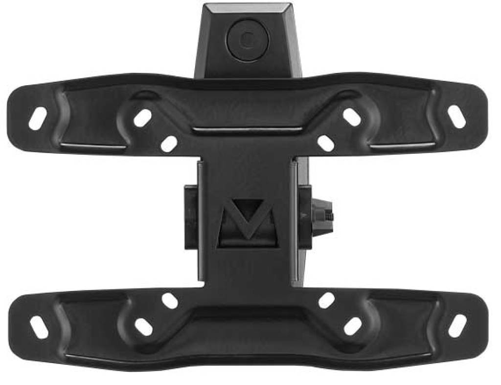 Sanus Full-Motion Wall Mount for flat-panel TVs and monitors up to 27"