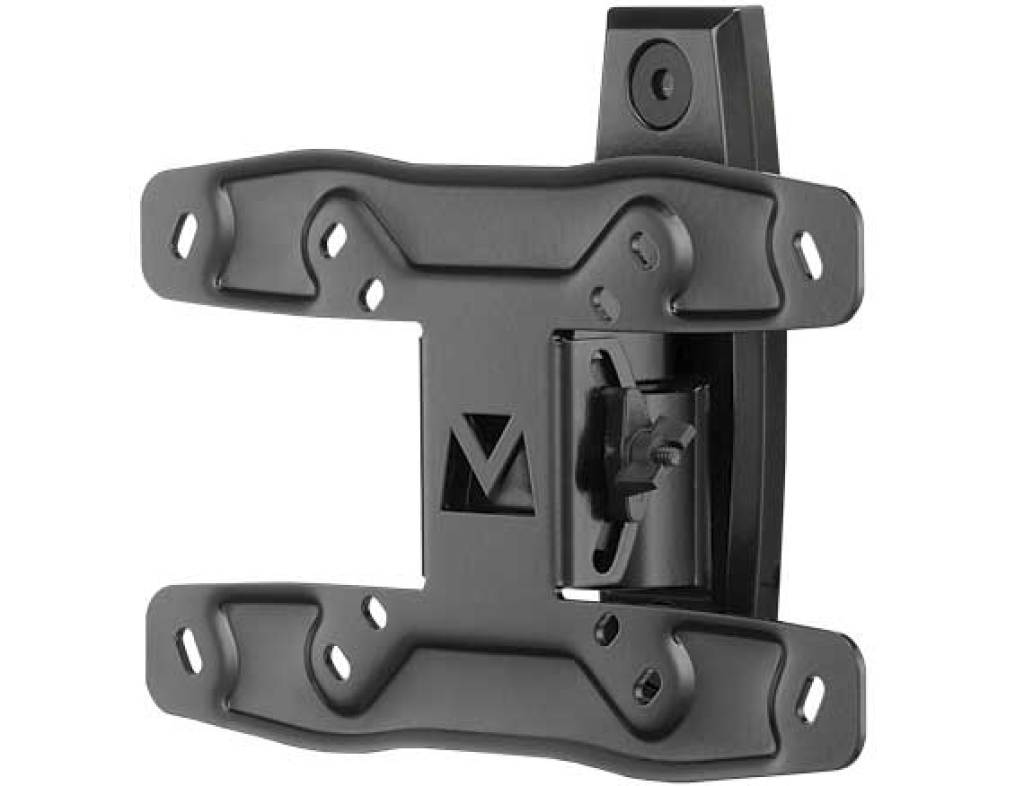 Sanus Full-Motion Wall Mount for flat-panel TVs and monitors up to 27"