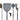 Fontana Forni Standard 5-Piece Kit