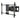 Sanus Full-Motion Wall Mount For 42" – 63" flat-panel TVs — extends 25.75" / 65.41 cm