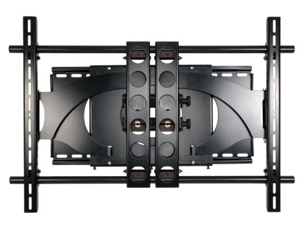 Sanus Full-Motion Wall Mount For 42" – 63" flat-panel TVs — extends 25.75" / 65.41 cm