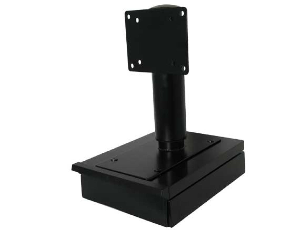 Sanus Pull-Out Cabinet Mount For 15" – 40" flat-panel TVs — extends 5.5" / 13.97 cm