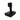 Sanus Pull-Out Cabinet Mount For 15" – 40" flat-panel TVs — extends 5.5" / 13.97 cm