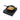 Commercial Chef CHC18MB Portable Induction Cooker with 1800 Watts High Power LED Digital Display 3 Hour Timer Adjustable Temperature Control