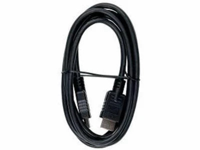 RCA 6' HDMI-HDMI CABLE