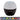 Jensen SMPS-560 Bluetooth Wireless Speaker with Color Changing LED Lamp