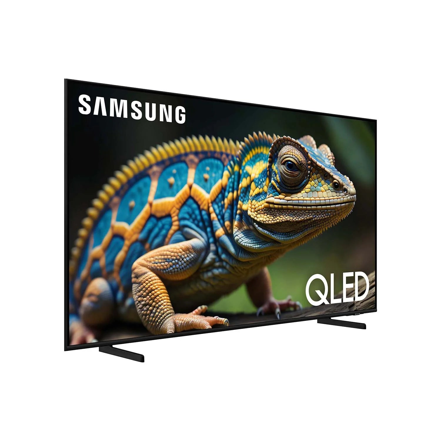 SAMSUNG Class Q60D QLED 4K Smart TV (2024)