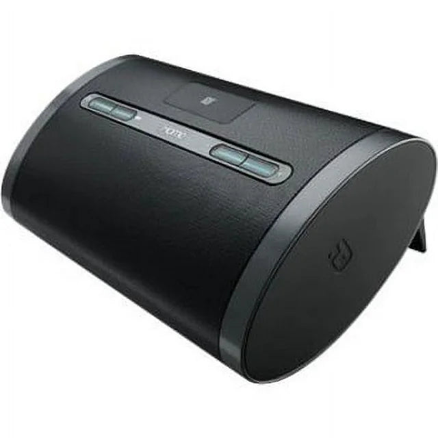 iHome Portable Bluetooth Speaker, Black – Capital Audio Electronics