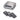Betty Crocker 3-in-1 Indoor Grill Sandwich Panini Press & Waffle Maker Plus
