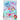 Disney Little Mermaid My Disney Nursery 2-in-1 Doll Diaper Bag and Changing Pad with Pretend Accessories for Dolls